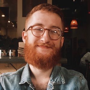 Meet your Posher, Isaac